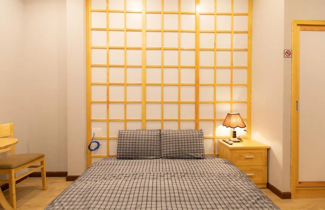 Nguyễn Tài Hostel&Coffee Đà Lạt-1