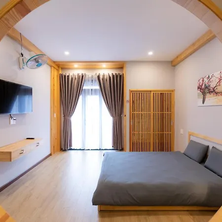 Nguyễn Tài Hostel&Coffee Đà Lạt-3