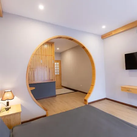 Nguyễn Tài Hostel&Coffee Đà Lạt-2